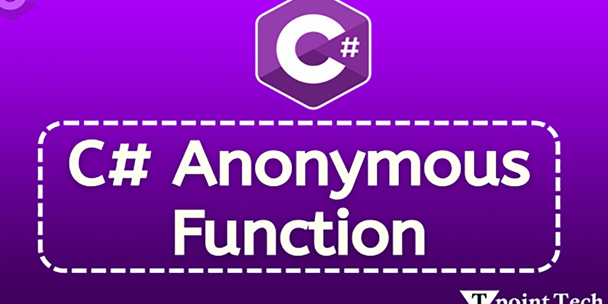 Mastering Anonymous Functions in C#: Lambda and