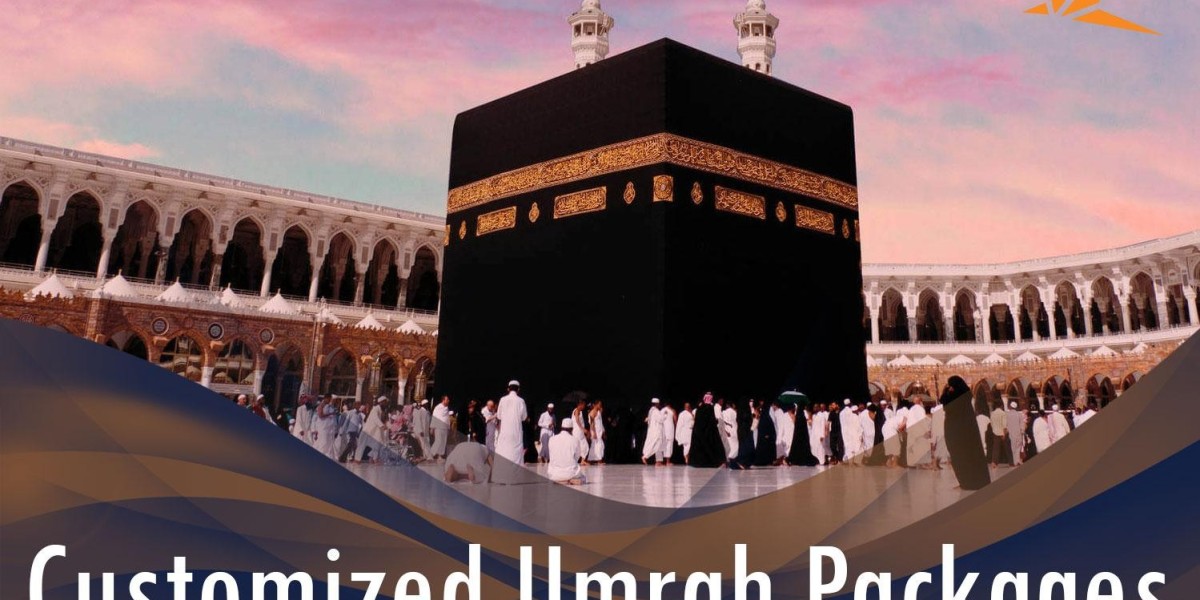 Umrah Packages from London | Umrah Deals UK