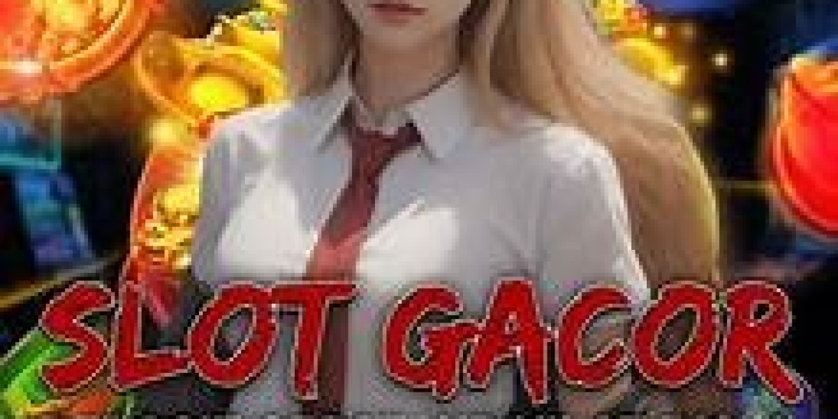 Trik Jitu Menang Mudah di Slot Gacor Online