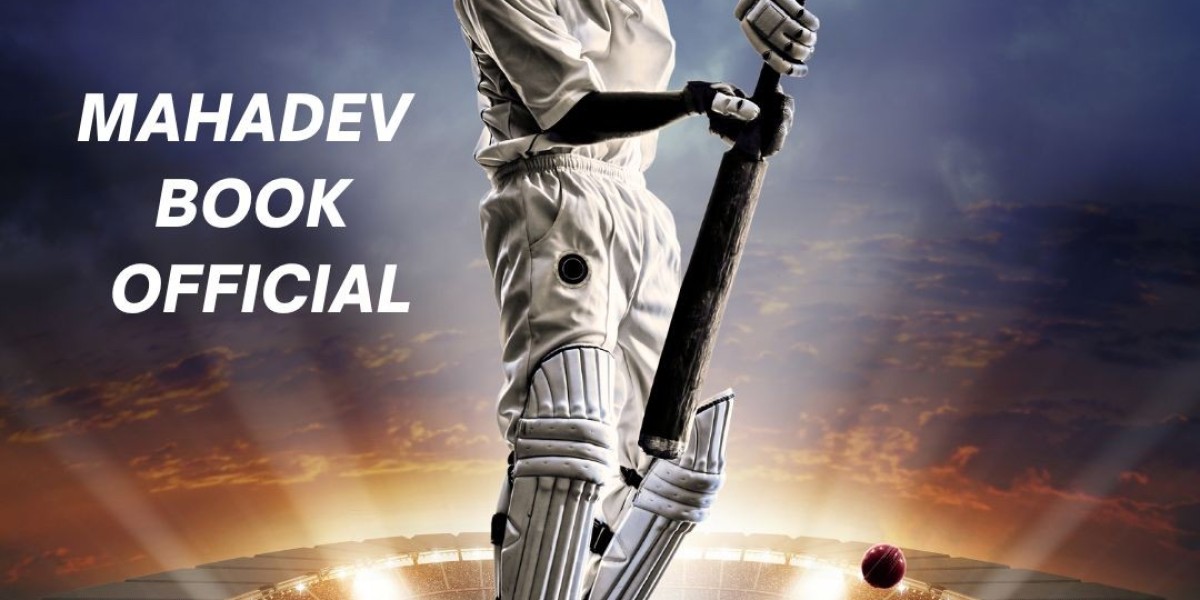 Mahadev Book Official – Trusted Platform for Ma