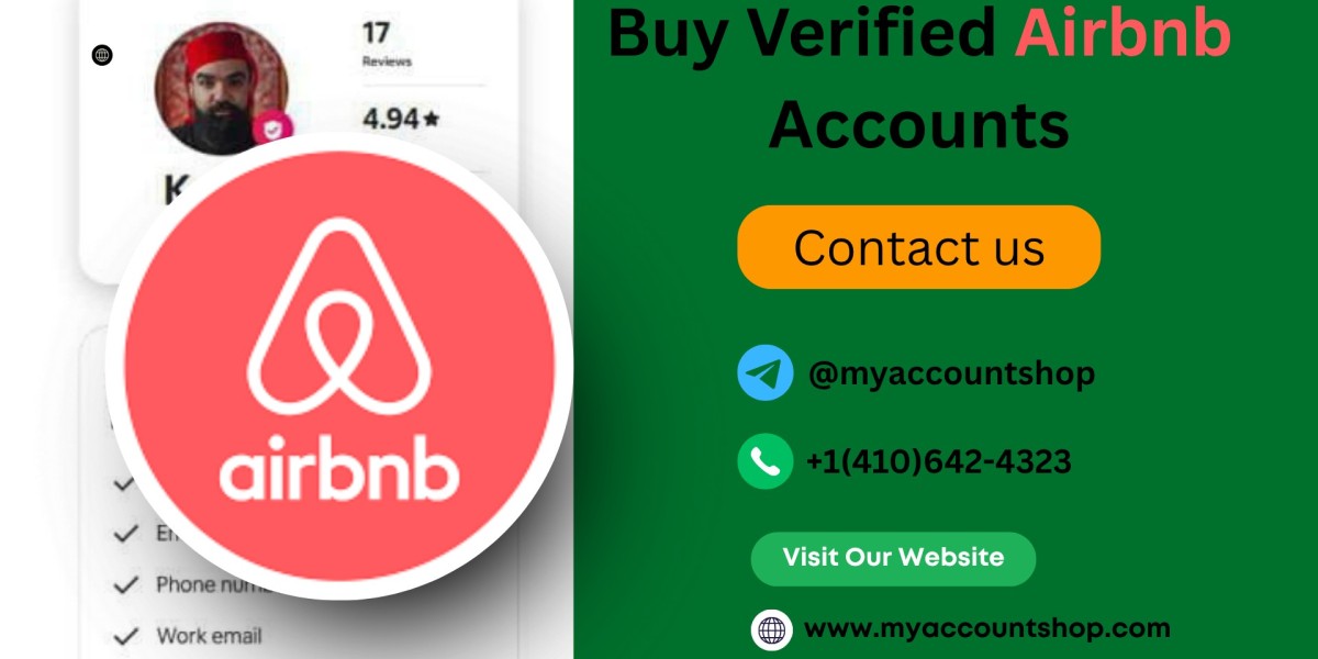 The Benefits of Verified Airbnb Accounts