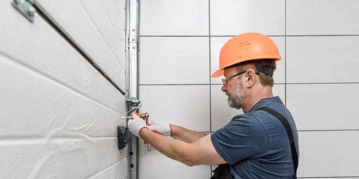 How Long Does It Take to Install a Garage Door?