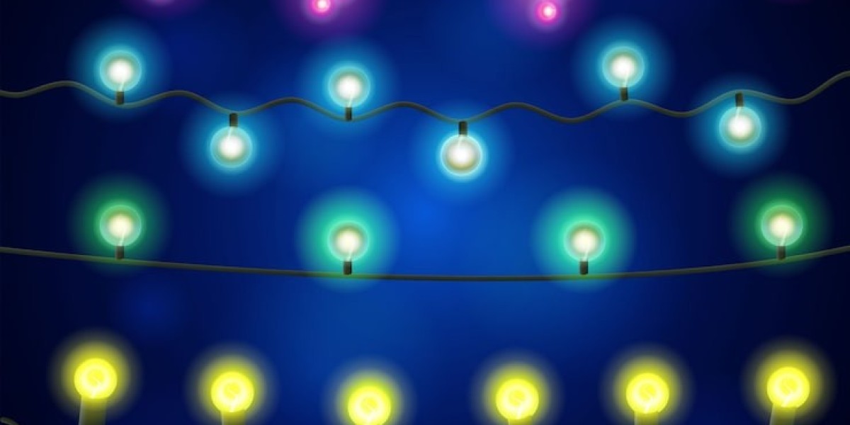 Transform Your Home Ambiance with an LED Night
