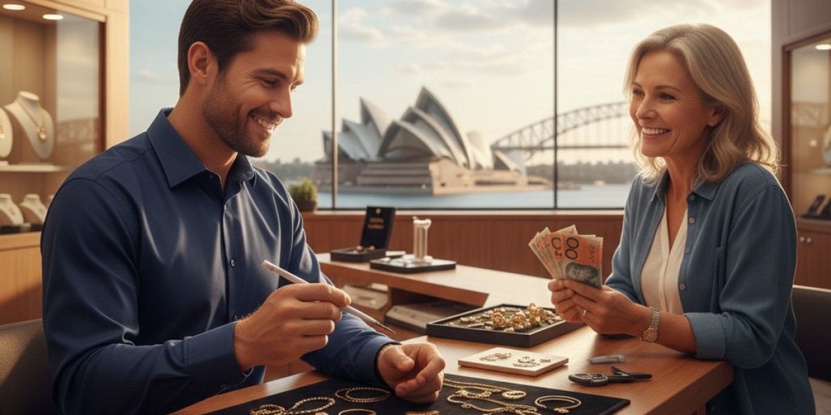 Why Selling to a Local Gold Buyer Can Get You B