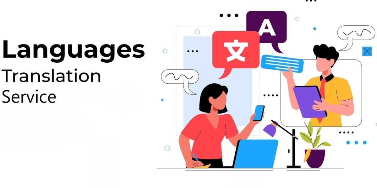 How Translation Services Improve Credibility