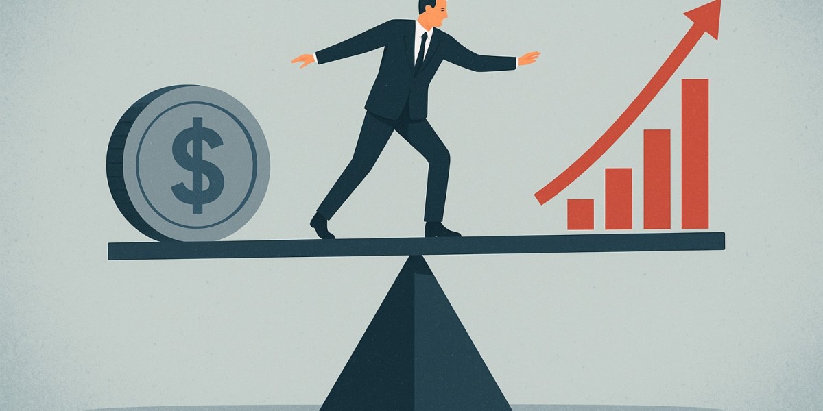 Founder Burn Rate Management: Balancing Growth