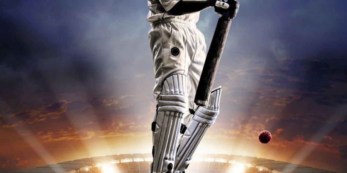 Get Your Online Cricket ID Now at BestBettingIn