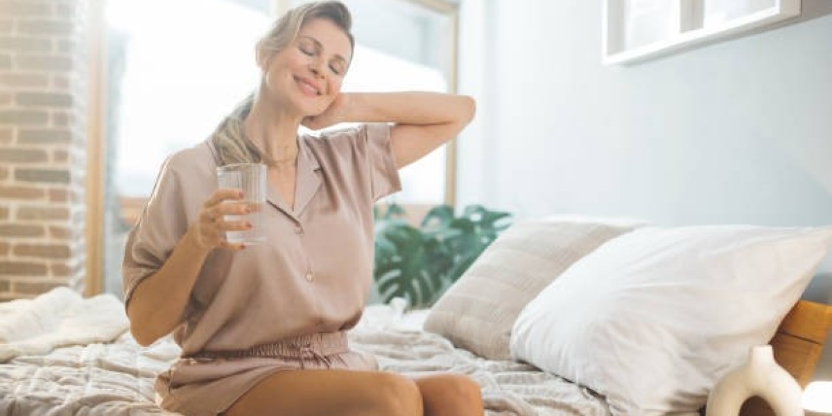 Menopause Treatment Market Outlook 2025: Hormon