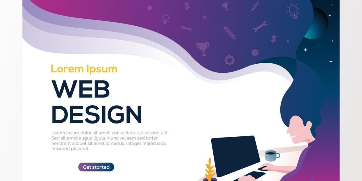 Website Design for Personal Branding and Portfo