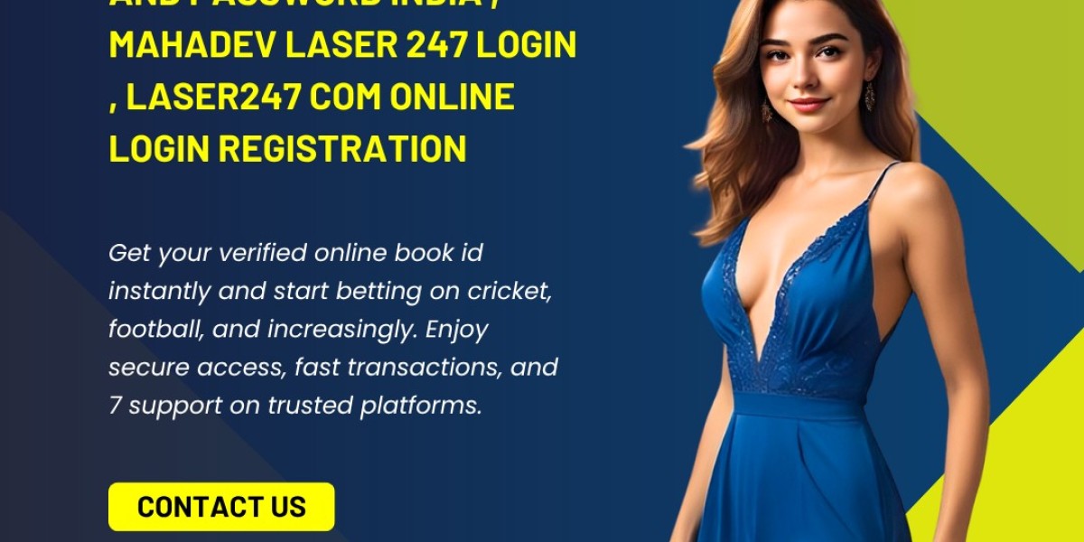 How to Access Your Laser247.com Login ID