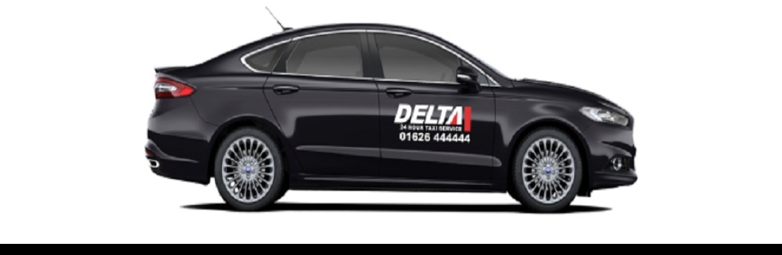 Delta Taxis Cover Image