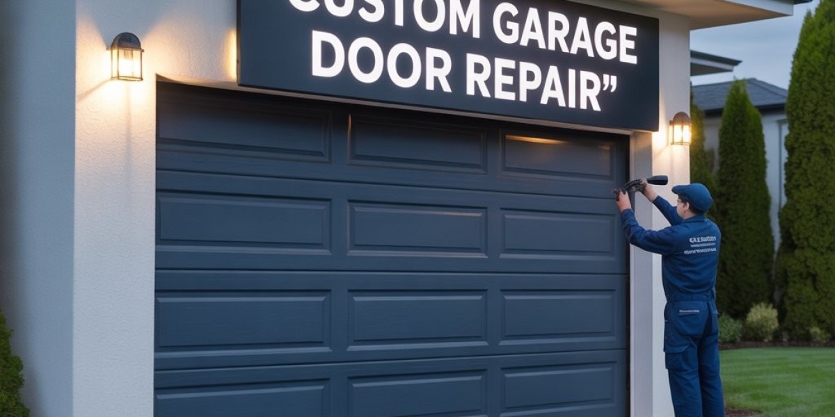 Who Installs Custom Garage Doors in San Antonio
