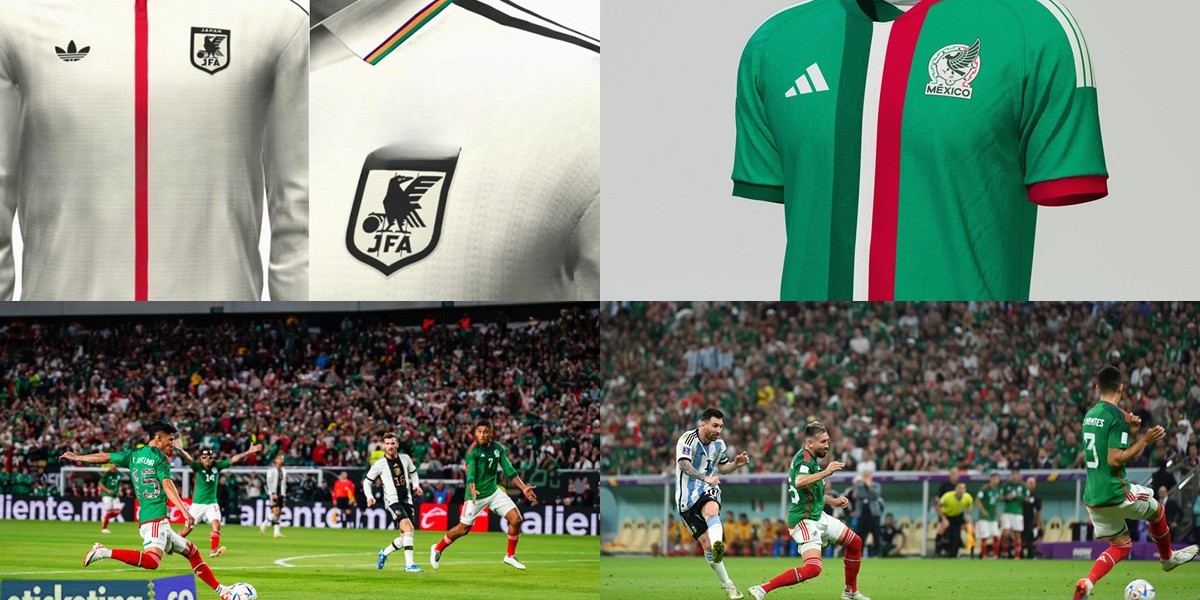 Buy World Cup Tickets: Mexico FIFA 2026 Away An