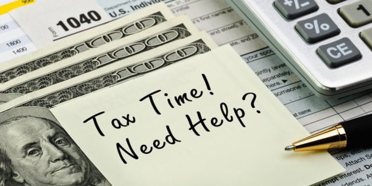 Professional Tax Services for Expats: Navigate