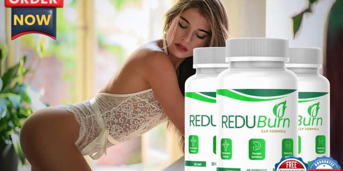 ReduBurn Reviews (New 2025 Users) A New GLP Wei