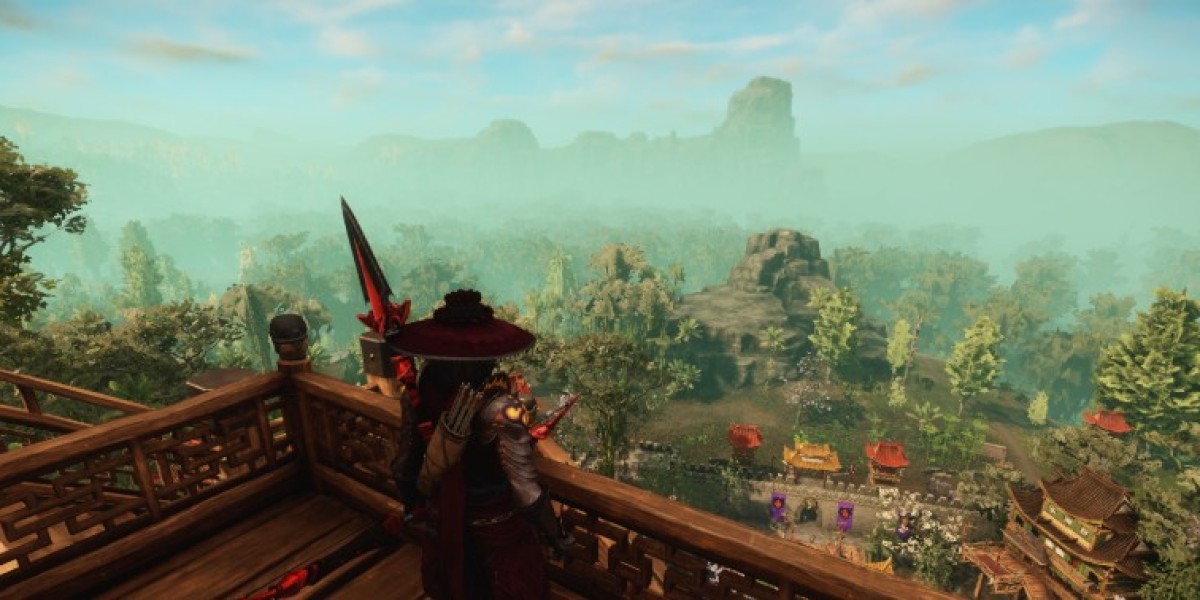 New World Gold Spear Guide: Best Builds