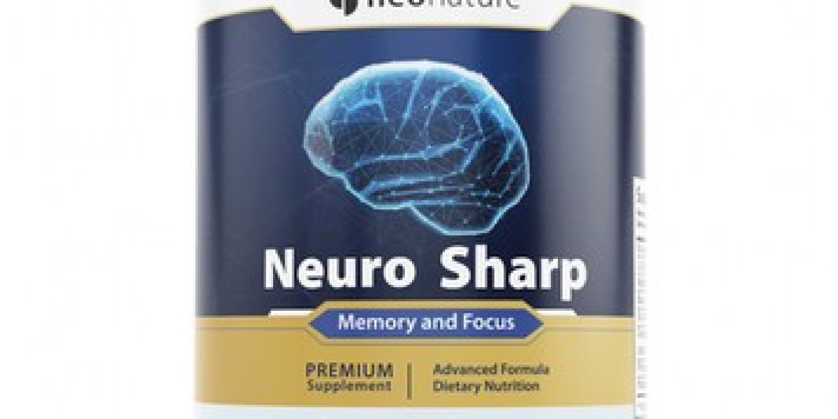 Neuro Sharp – The Honest Customer Feedback You