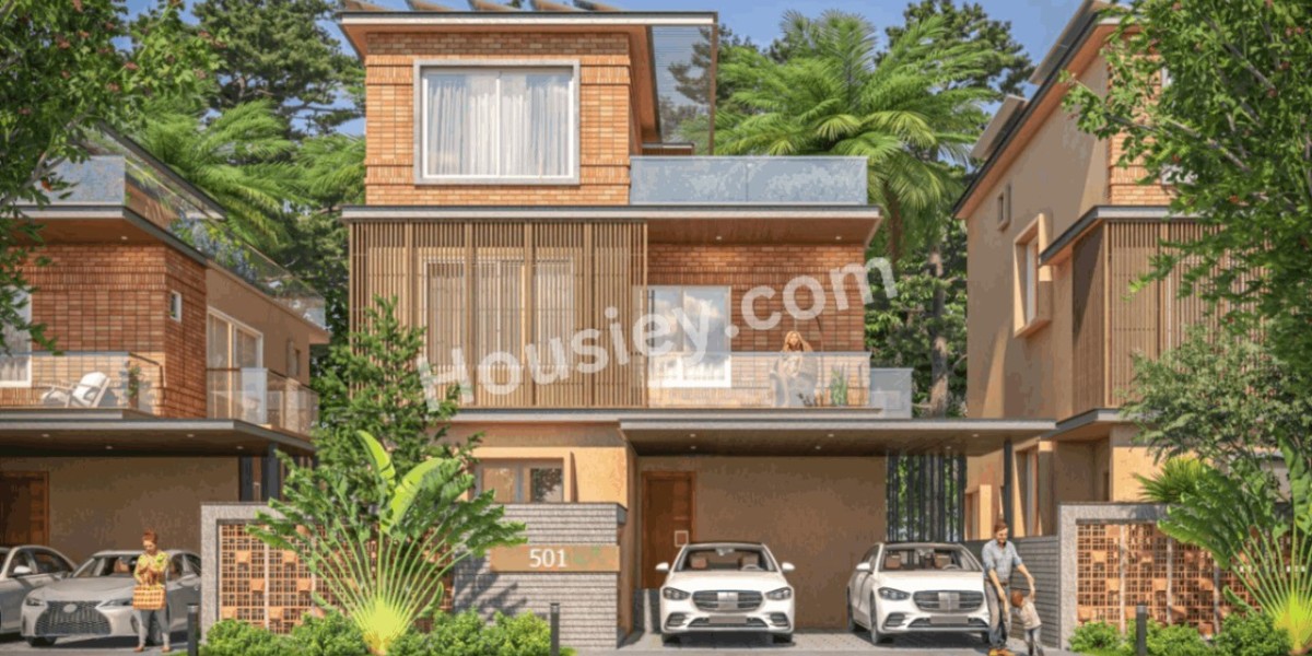 Urbanrise Paradise on Earth Kanakapura Road