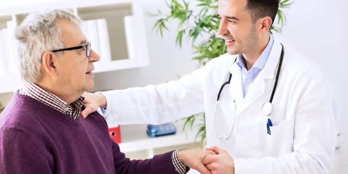 Best Urologist in Dwarka New Delhi