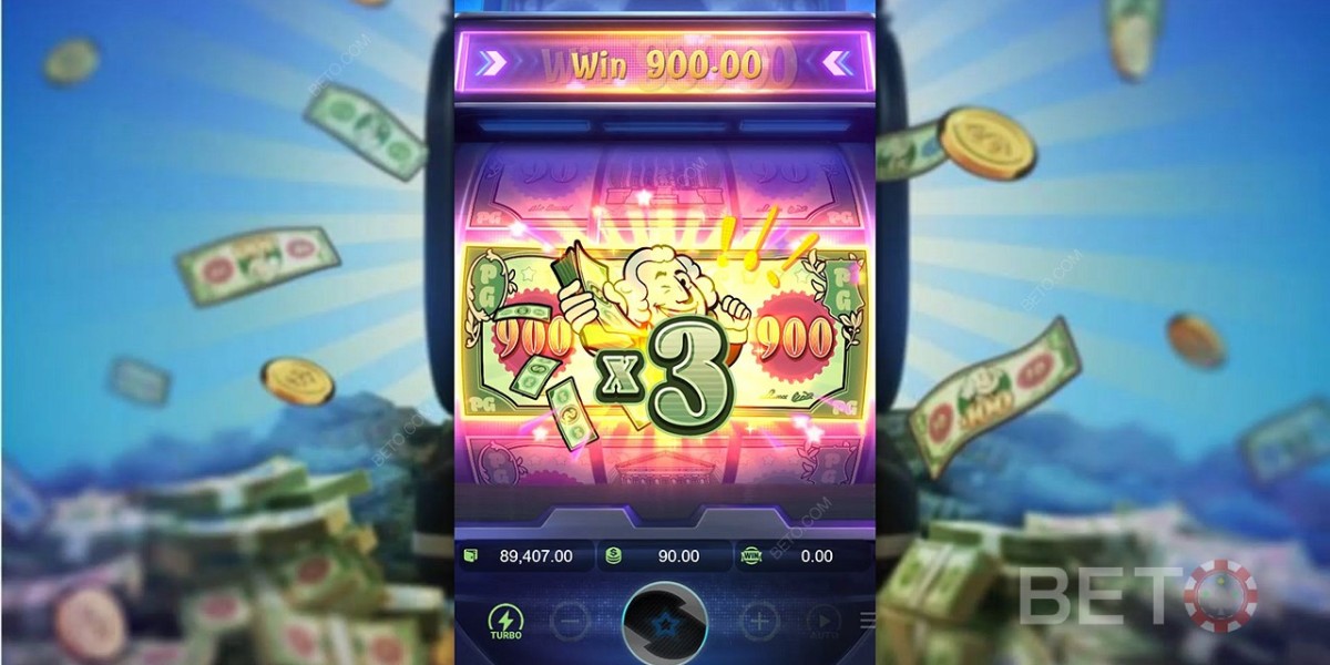 Análise Completa dos Funcionalidades do Cash Mania Game
