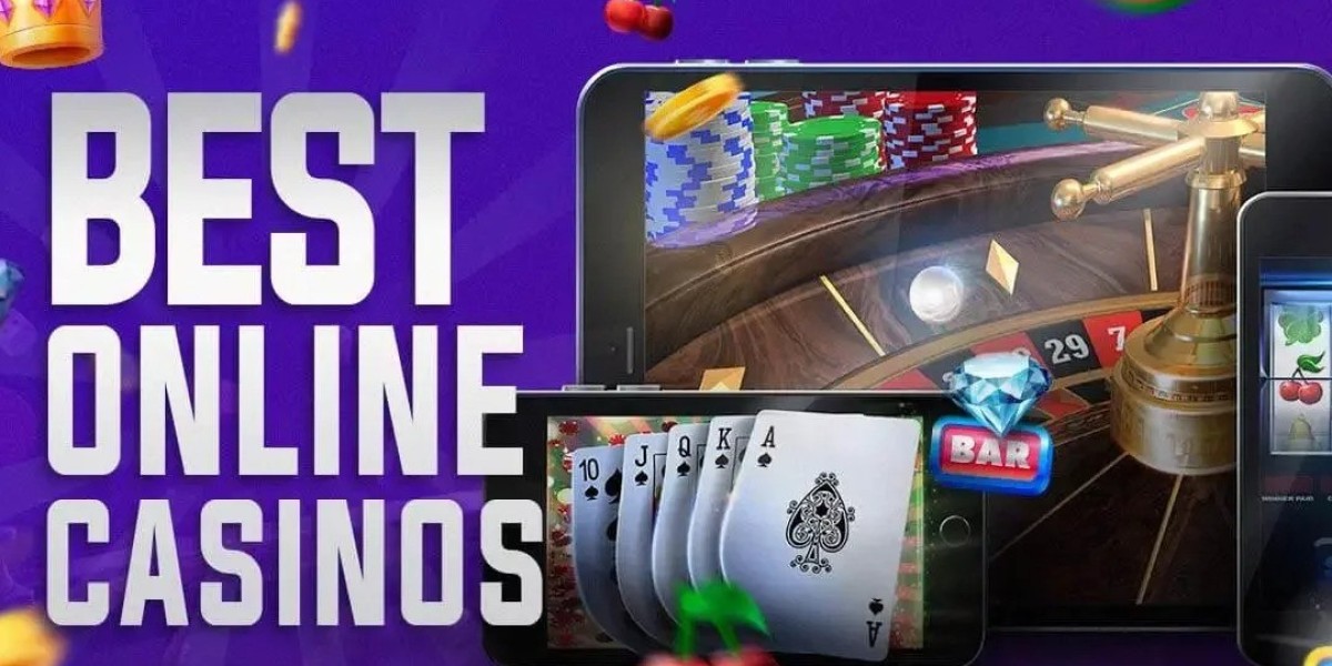 How to Choose a Reliable Online Casino: A Playe