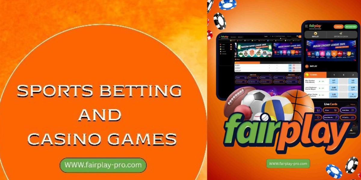 ? Everything You Need to Know About fairplay