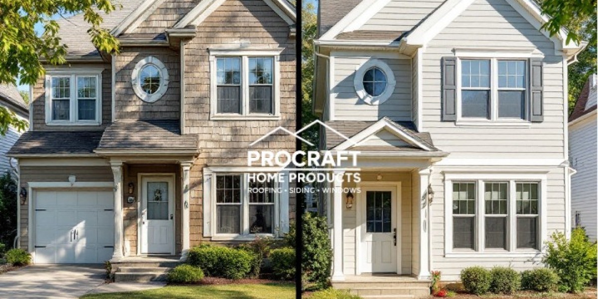 Best Window Styles for Ohio Homes