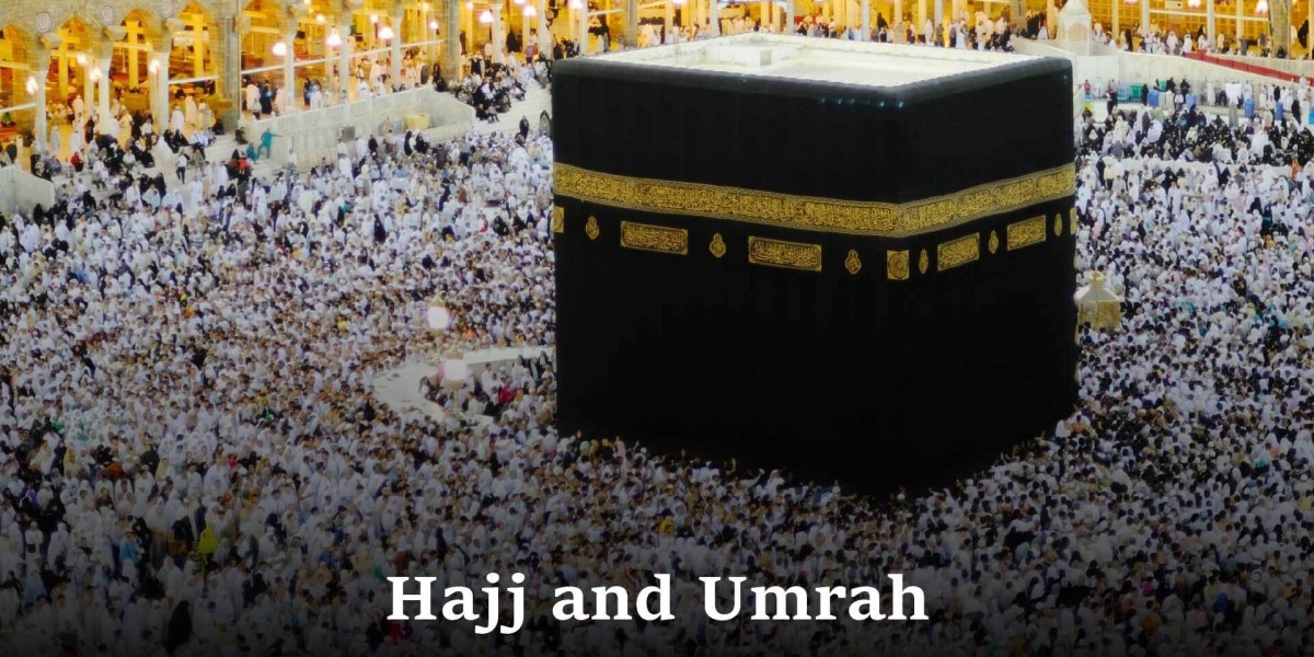 15-Day Umrah Package: A Complete Spiritual Expe