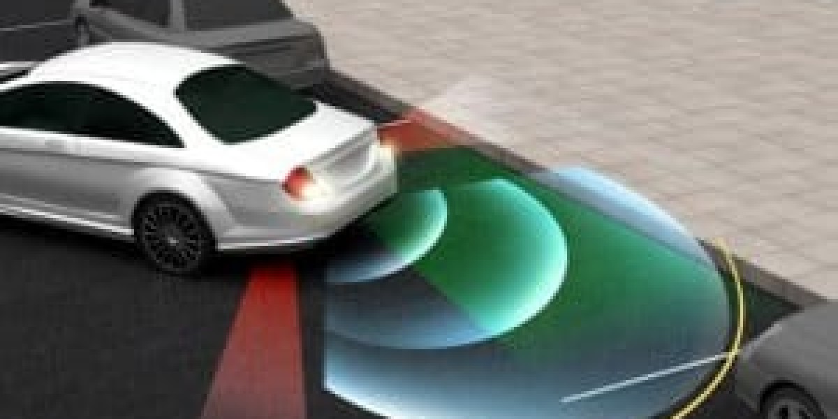 Why We Still Love the Smell of New Cars