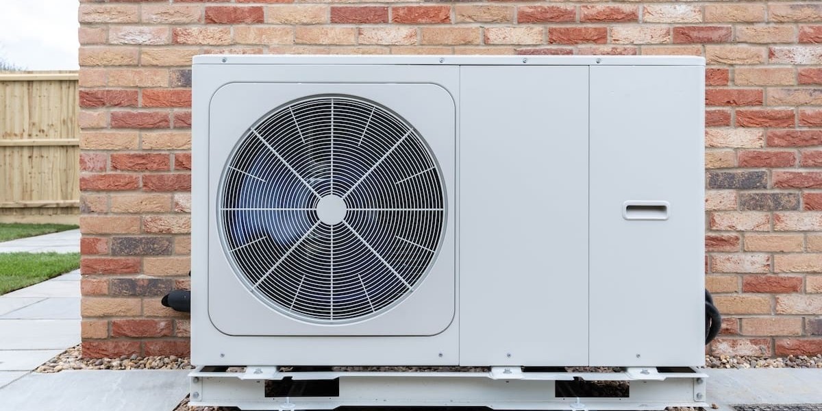 Heat Pump Market to Achieve USD 150.3 billion b