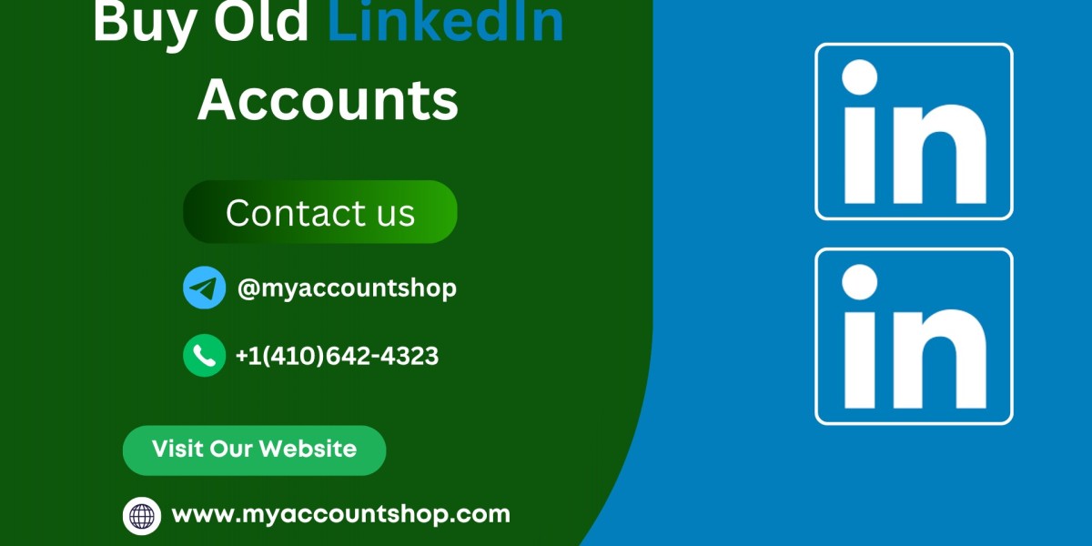 Where to Find Old LinkedIn Accounts Safely 25