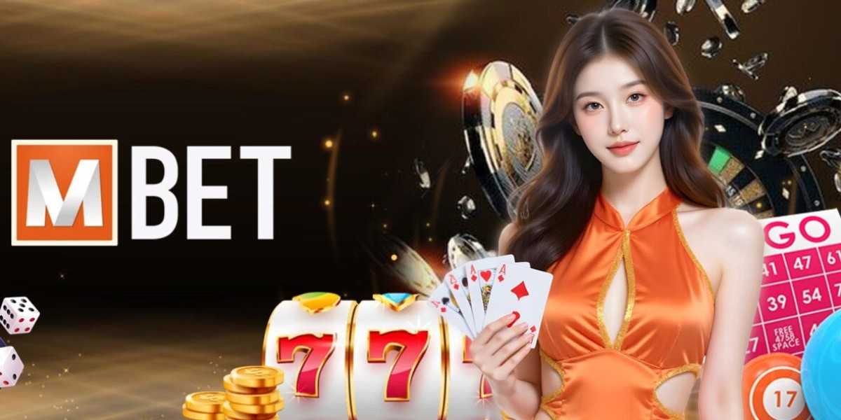 MBET – Nha Cai Truc Tuyen Uy Tin Va Da Dang Tro