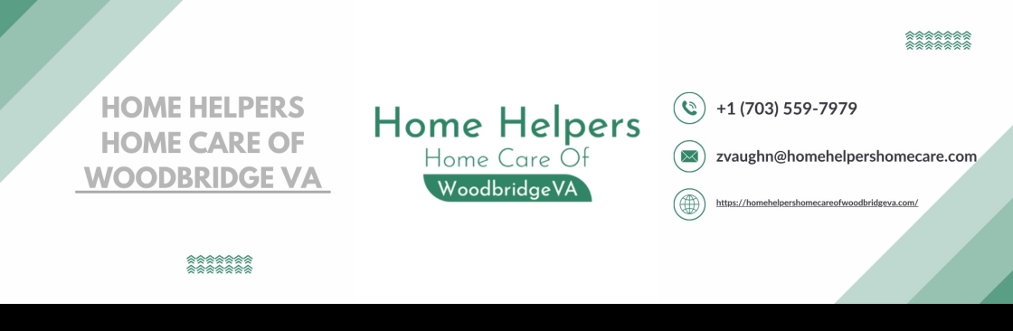 Home Helpers Home Care of Woodbridge VA Cover Image
