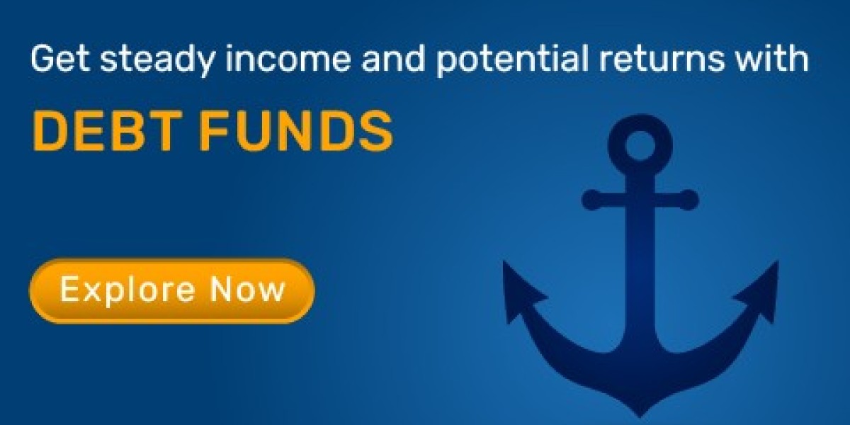 Debt Fund Investment: A Safe and Steady Path