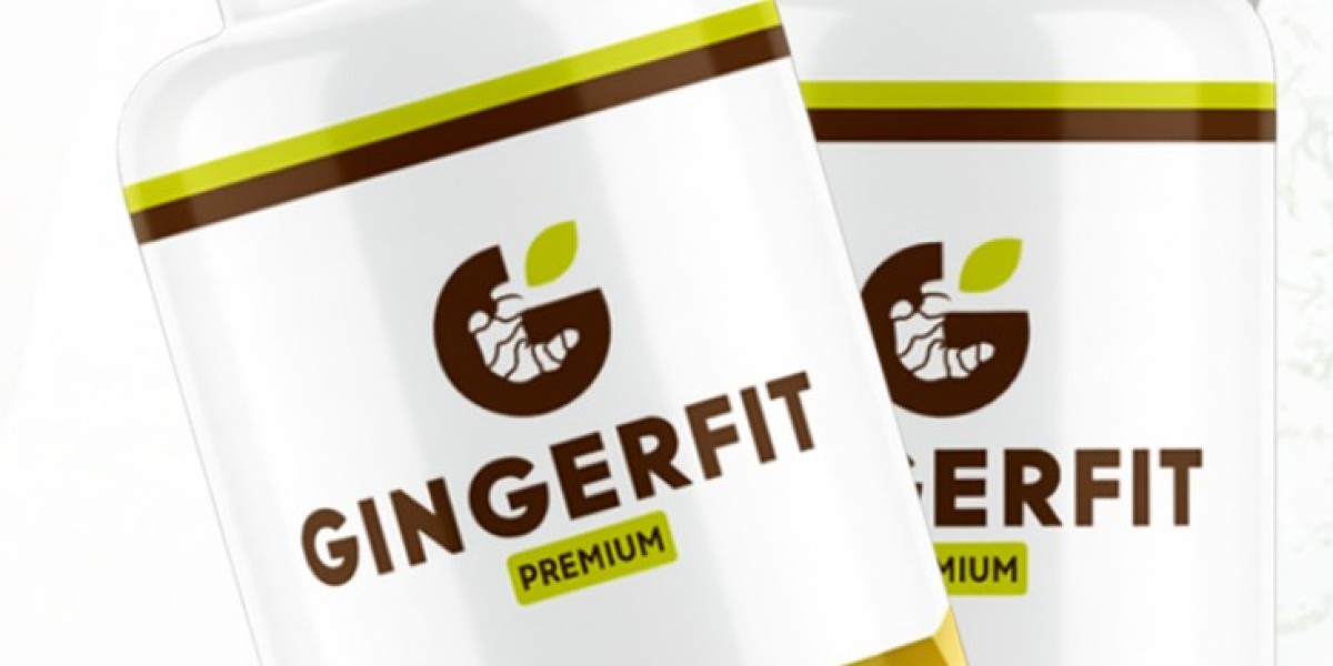 GingerFit Germany: (DE) OFFICIAL