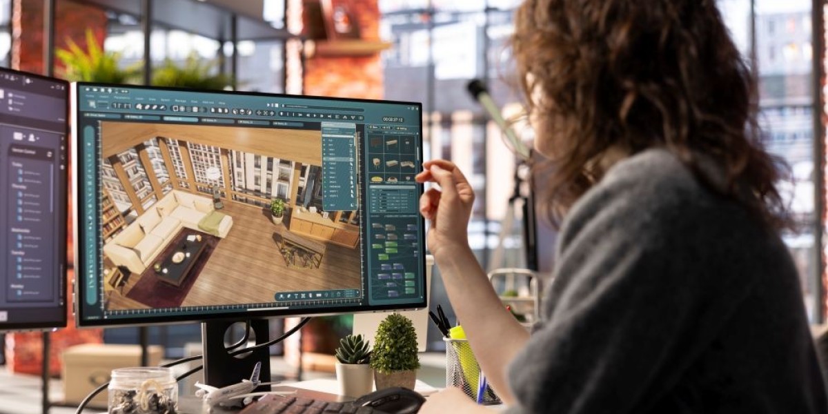 Top 3D Rendering Services in Mumbai -Brainwing