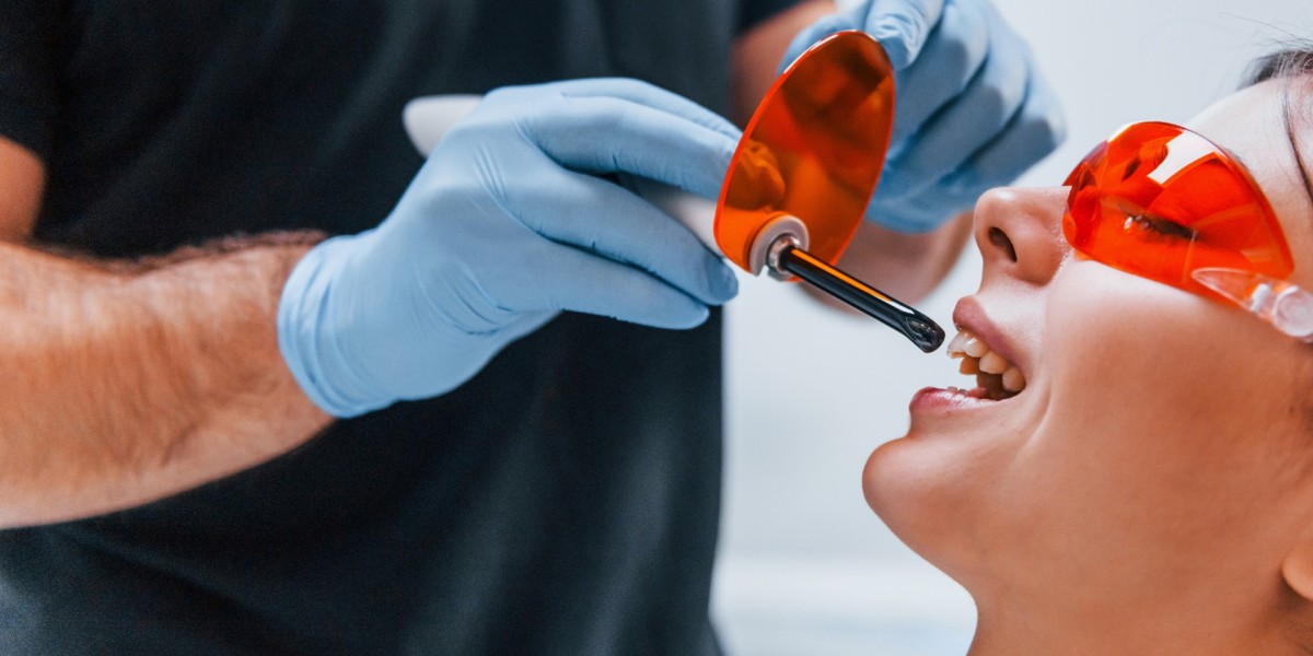 The Impact of Methylene Blue and Red Light Ther