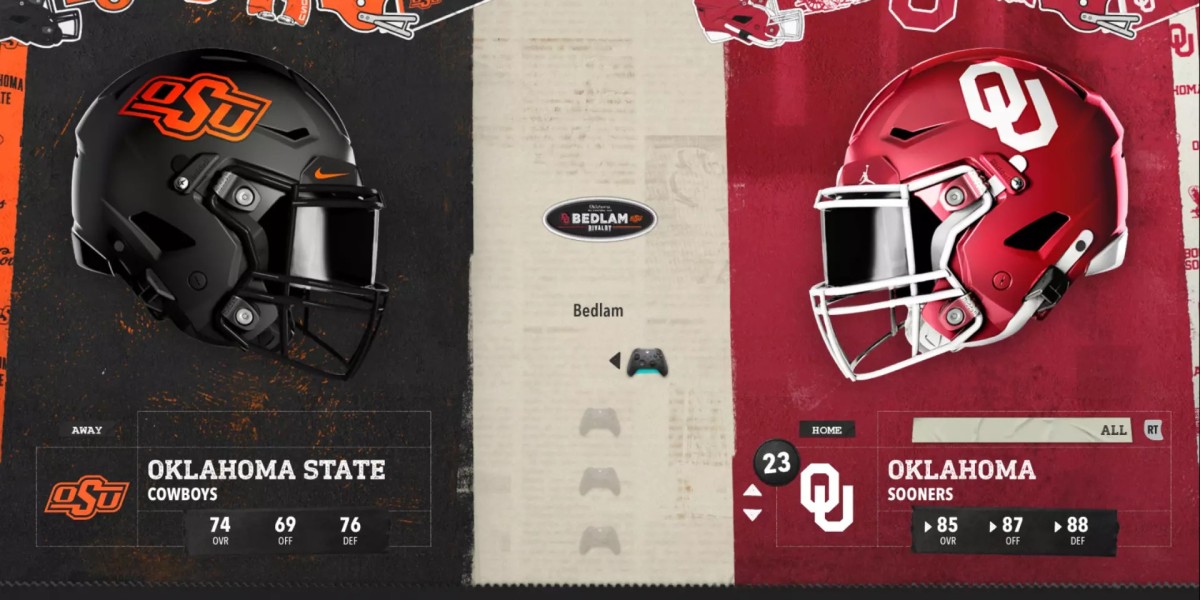 MMOexp CFB 26: How to Beat Every Coverage