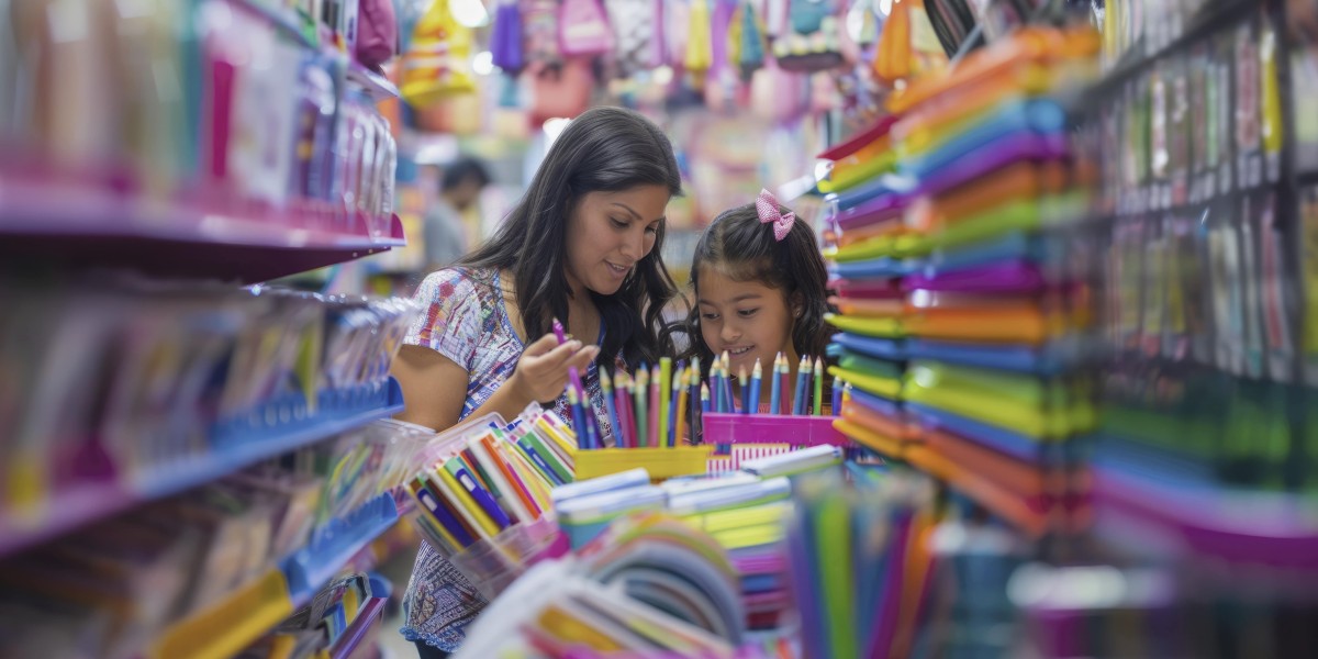 Nationwide Data of Stationery Shops, Book Selle