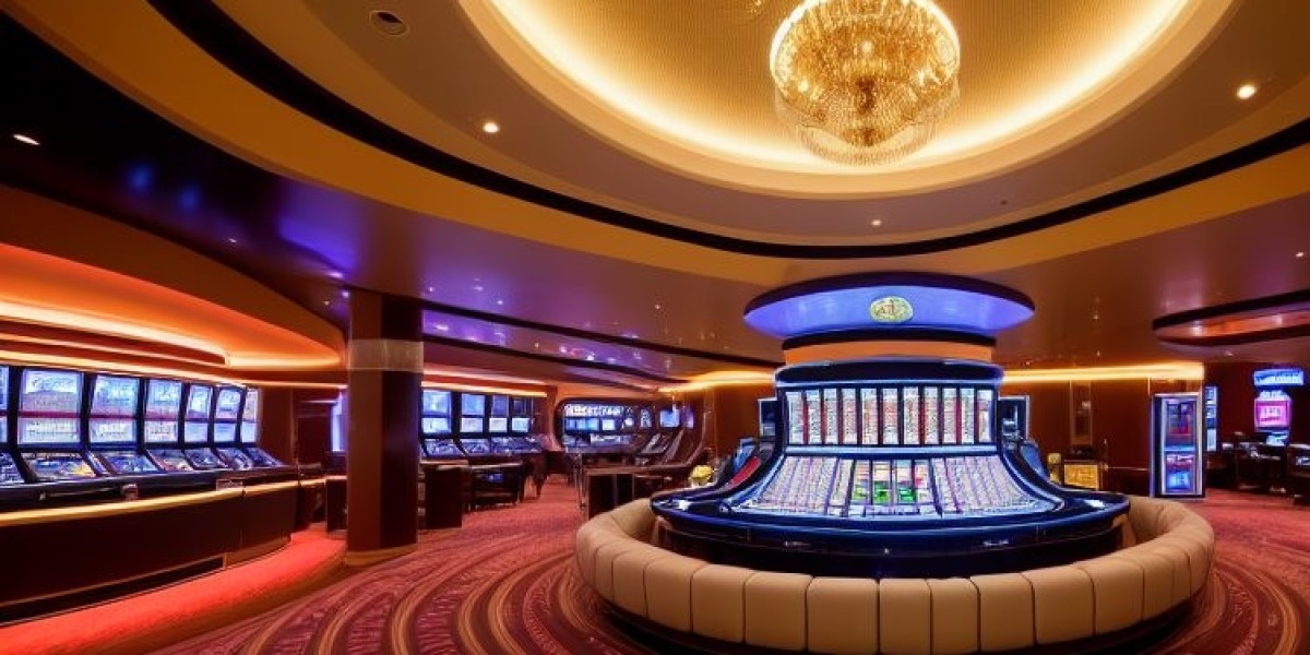 Hochwertige Spielautomaten in der NV Casino App