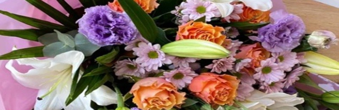 Flowers Of Knox Cover Image