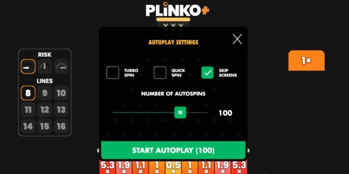 Avis Plinko – Fusion du Hasard, de l’Analyse St