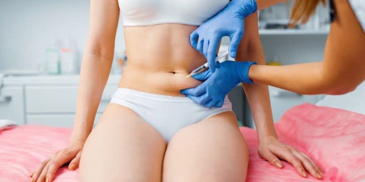Can Fat Melting Injections Bring Harmony to You