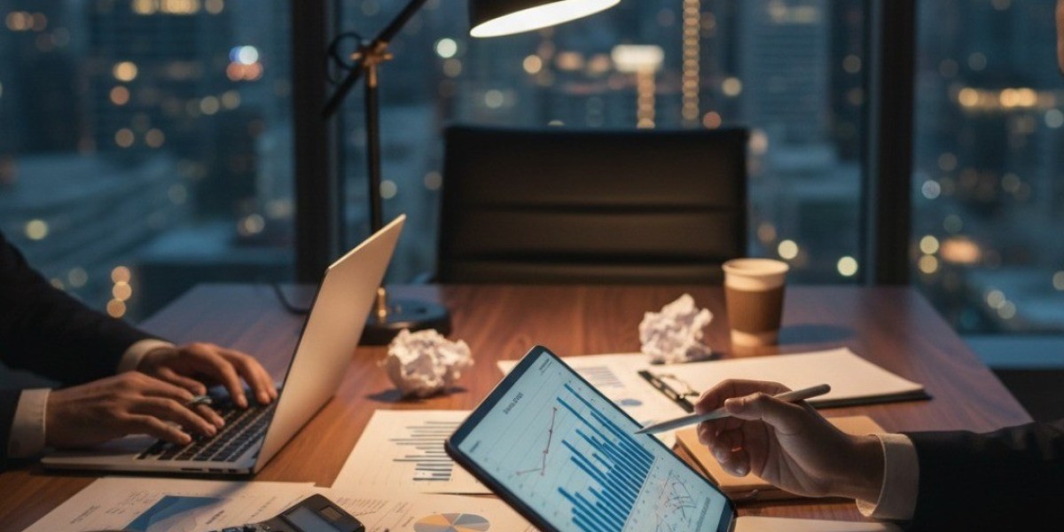 Enhancing Founder Financial Model Accuracy