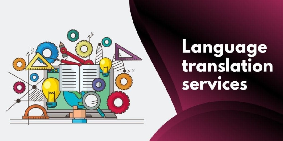 Translation Services vs. Machine Translation