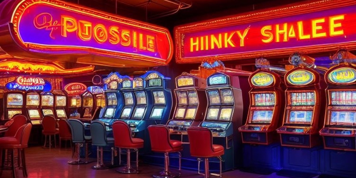 SpinBet Casino's Casino machine Universe