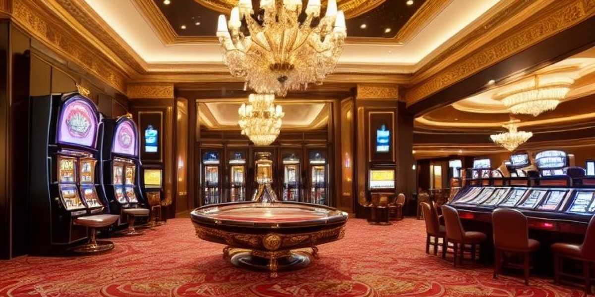 Série de Bandits manchots Incroyable chez Casino Stake