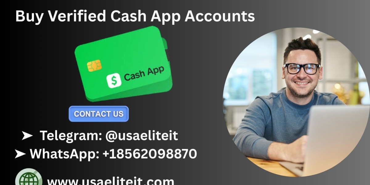 Top Safest Sites Buy Verified Cash App Account