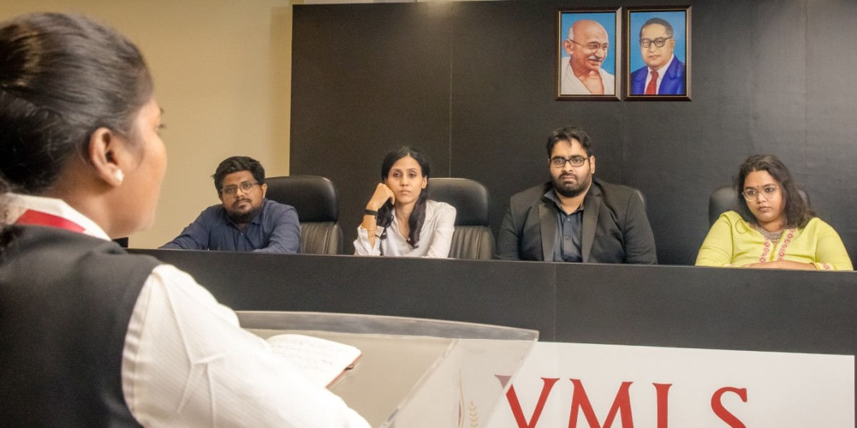 Join Chennai’s Premier Law University – VMLS