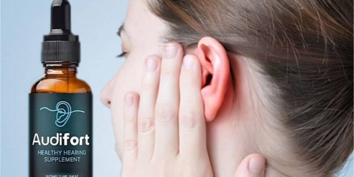 Audifort [I've Tested] TRUTH EXPOSED!